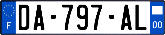 DA-797-AL