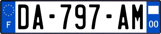 DA-797-AM