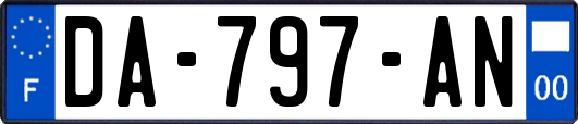 DA-797-AN