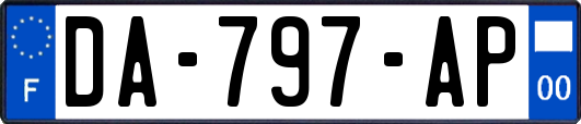 DA-797-AP