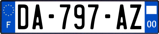 DA-797-AZ