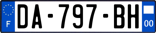 DA-797-BH