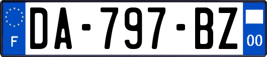 DA-797-BZ