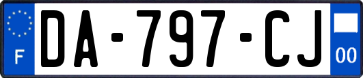 DA-797-CJ