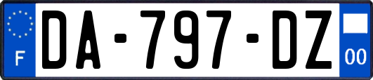 DA-797-DZ