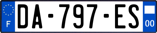 DA-797-ES