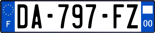 DA-797-FZ