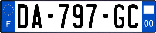 DA-797-GC