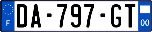 DA-797-GT