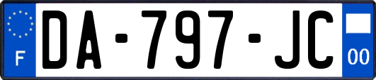 DA-797-JC