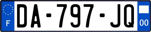 DA-797-JQ