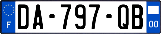 DA-797-QB