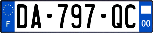 DA-797-QC