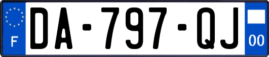 DA-797-QJ