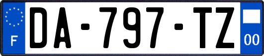 DA-797-TZ