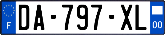 DA-797-XL