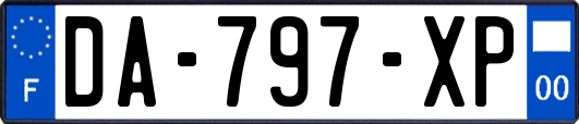 DA-797-XP