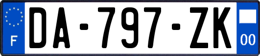 DA-797-ZK