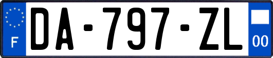 DA-797-ZL