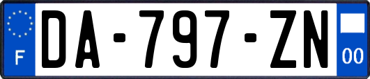 DA-797-ZN