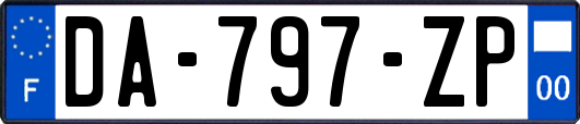 DA-797-ZP