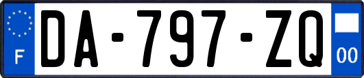 DA-797-ZQ