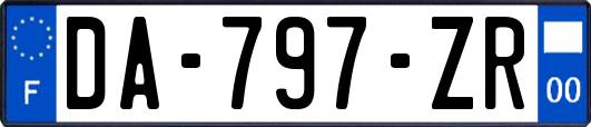 DA-797-ZR