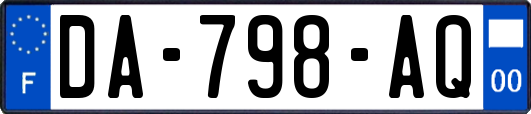 DA-798-AQ