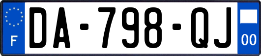 DA-798-QJ