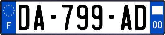 DA-799-AD