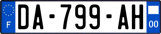 DA-799-AH