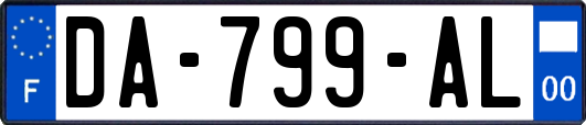 DA-799-AL