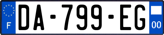 DA-799-EG