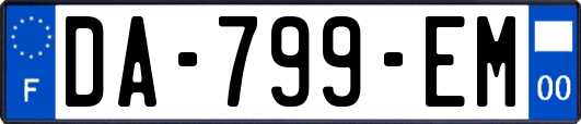 DA-799-EM