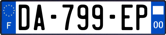 DA-799-EP