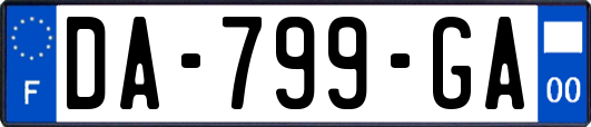 DA-799-GA