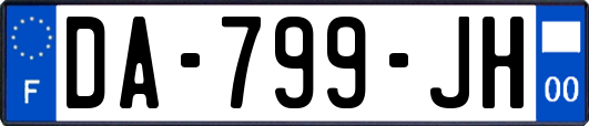 DA-799-JH