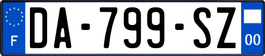 DA-799-SZ