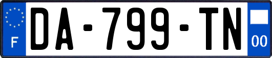 DA-799-TN