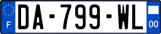 DA-799-WL