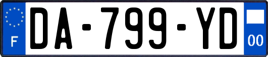 DA-799-YD