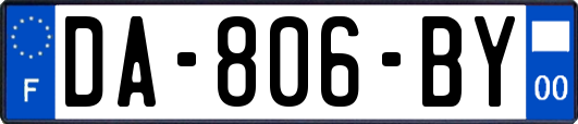 DA-806-BY
