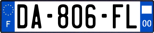 DA-806-FL