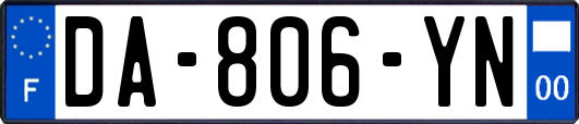 DA-806-YN