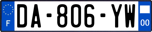 DA-806-YW