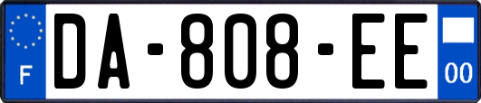 DA-808-EE