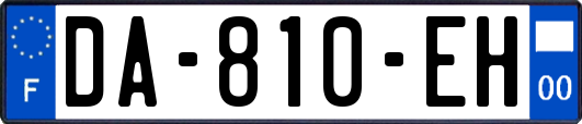 DA-810-EH
