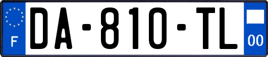 DA-810-TL