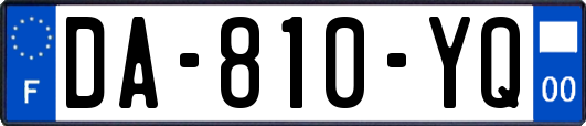 DA-810-YQ