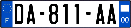 DA-811-AA